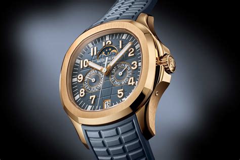 patek phillips watch|patek philippe aquanaut.